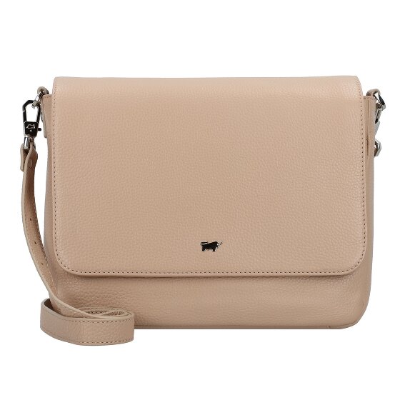 Braun Büffel Hanna Messenger Leather 29 cm