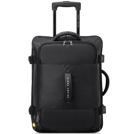 Delsey Paris Raspail 2 wheels Travel bag 55 cm