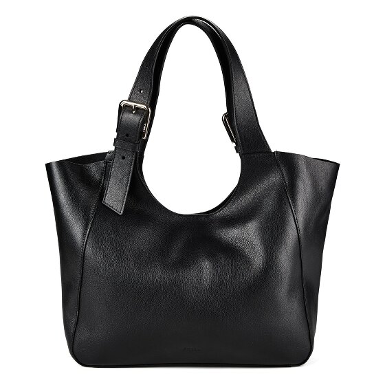 Furla Dora Shoulder Bag M Genuine Leather 42 cm