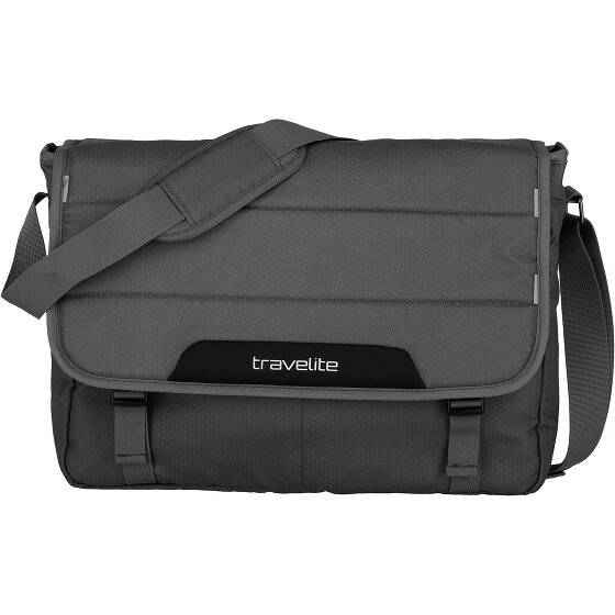 Travelite Skaii Messenger 41 cm laptop compartment