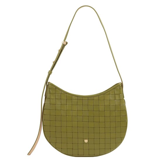 DuDu Hispani Shoulder Bag Genuine Leather 32 cm