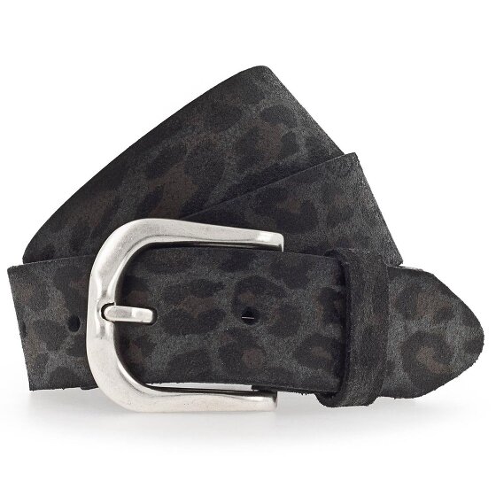 Vanzetti Belt leather