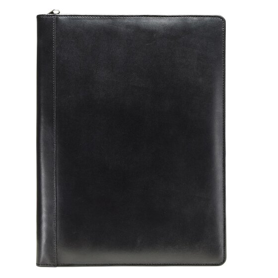 Esquire Eco writing case leather 24 cm