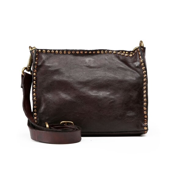Campomaggi Agata Shoulder bag Leather 19.5 cm