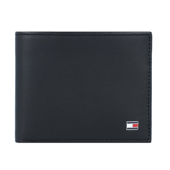 Tommy Hilfiger Eton wallet leather 10 cm
