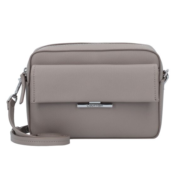 Calvin Klein CK Linear Shoulder bag 20.5 cm