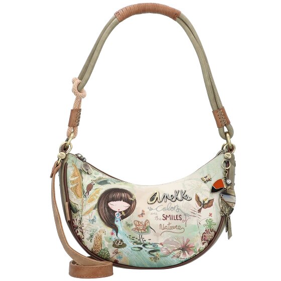 Anekke Amazonia Shoulder Bag 28 cm