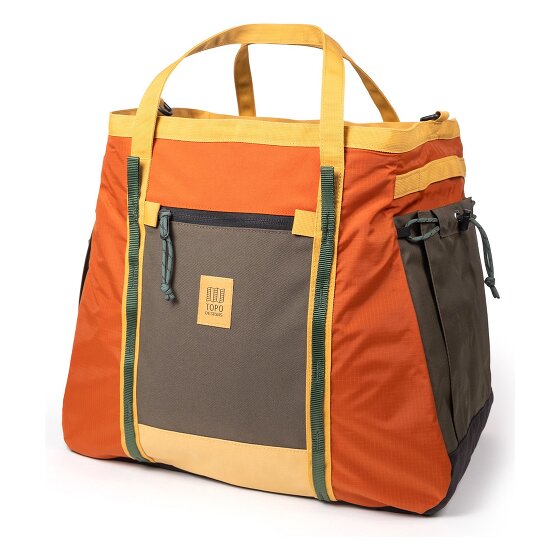 Topo Designs Mountain Shopper Bag 52 cm