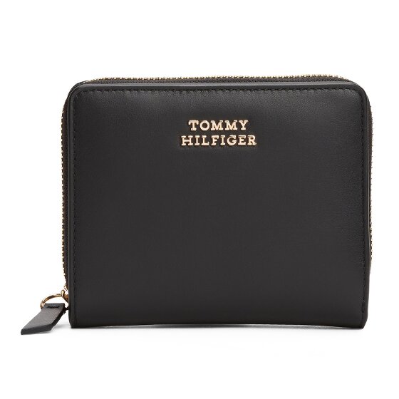 Tommy Hilfiger Wallet Leather 12 cm
