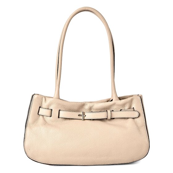 abro Jill Shoulder Bag Genuine Leather 32 cm