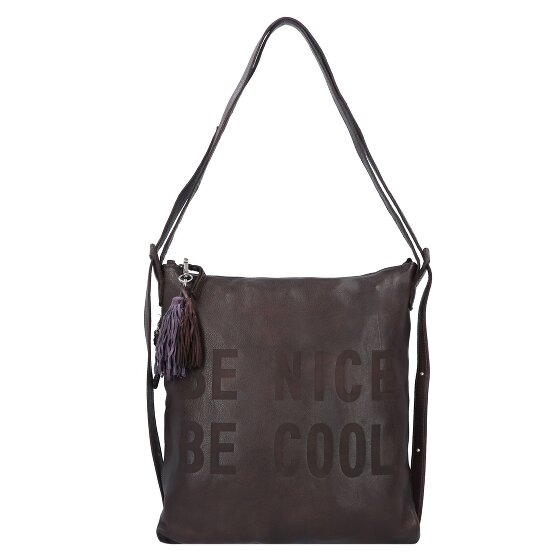 Taschendieb Wien Paniglgasse 4 Shoulder Bag Leather 33 cm