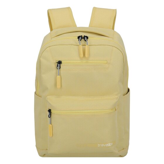 Travelite Kick Off Daypack 40 cm Laptop compartment