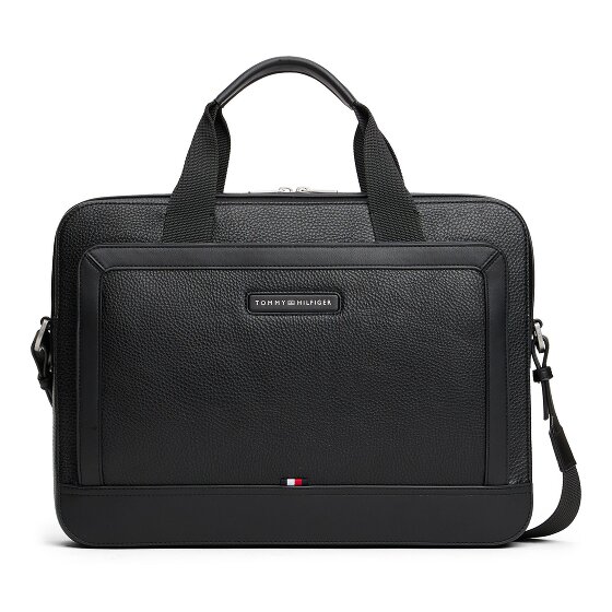 Tommy Hilfiger TH Central Briefcase 39 cm Laptop compartment