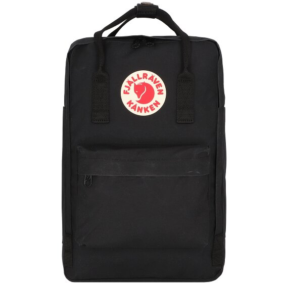 Fjällräven Kanken backpack 37 cm laptop compartment