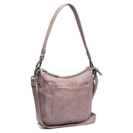 The Chesterfield Brand Caroline Shoulder Bag Leather 25 cm