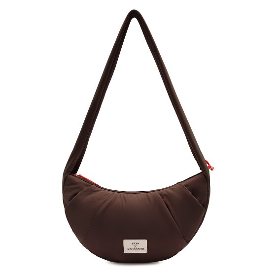 LES VISIONNAIRES Unio Vancouver Shoulder bag 47 cm