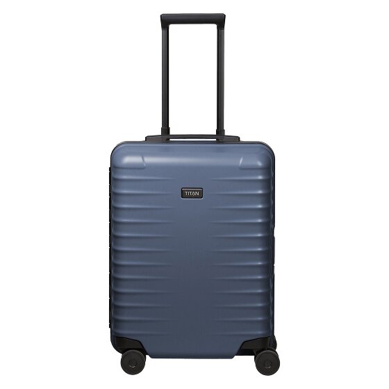 Titan Overseas 4 wheels Cabin trolley S 55 cm