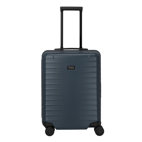 Titan Overseas 4 wheels Cabin trolley S 55 cm