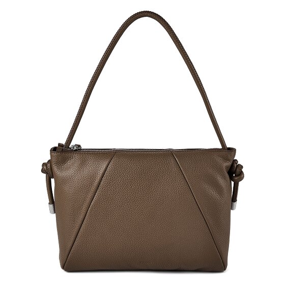 Fossil Willa Shoulder Bag Genuine Leather 30.5 cm
