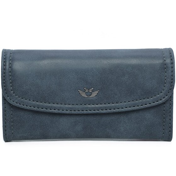 Fritzi aus Preußen Heath wallet 19.5 cm Fritzi aus Preußen Heath wallet 19.5 cm