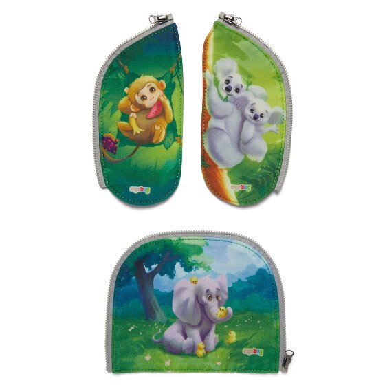 ergobag Zippies 3pcs.