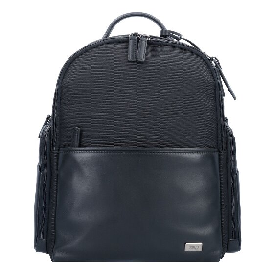 Bric's Monza Business backpack 39 cm Laptop compartment