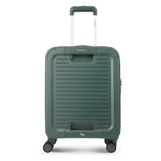 Hedgren Raku 4 wheels Cabin suitcase XS 55 cm