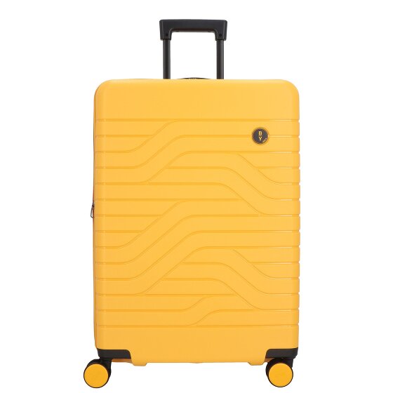 Bric's BY Ulisse 4 Roll Trolley 71 cm