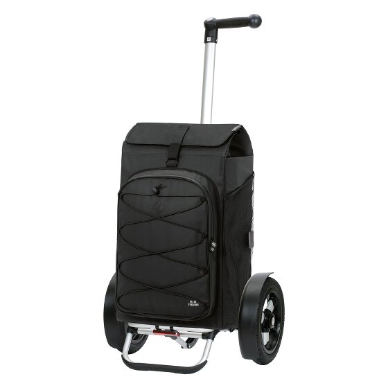 Andersen Shopper Tura Shopper Shopping Trolley 70 cm