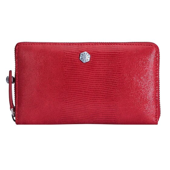 Jekyll & Hide Sevilla wallet RFID leather 17 cm