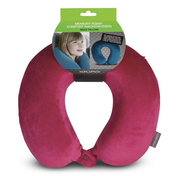 Worldpack Neck pillow 30 cm