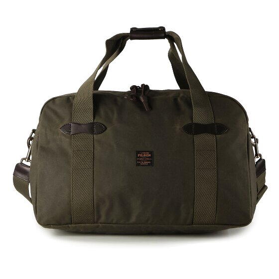 Filson Tin Cloth Weekender travel bag 49 cm