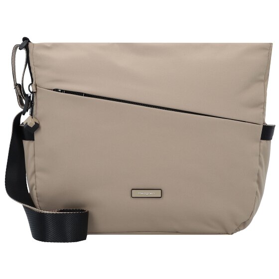 Hedgren Nova Milky Way shoulder bag 32 cm Hedgren Nova Milky Way shoulder bag 32 cm