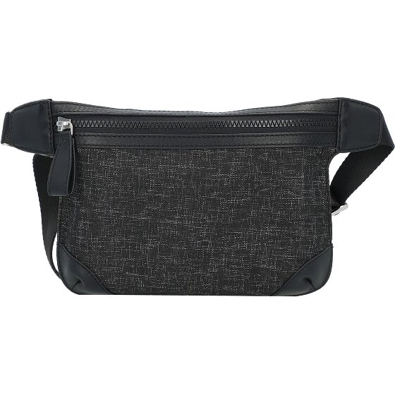 Esquire Fanny pack 24 cm Esquire Fanny pack 24 cm