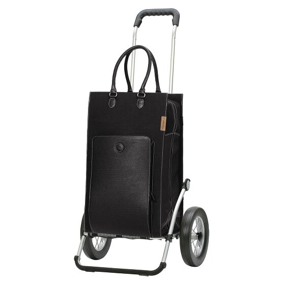 Andersen Shopper Royal Shopper Charu shopping trolley 57 cm