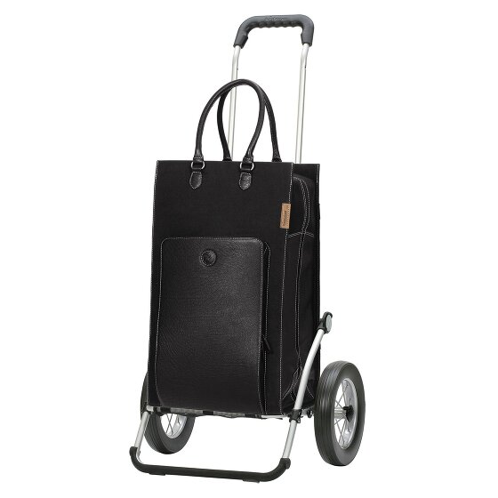 Andersen Shopper Royal Shopper Charu shopping trolley 57 cm Andersen Shopper Royal Shopper Charu shopping trolley 57 cm