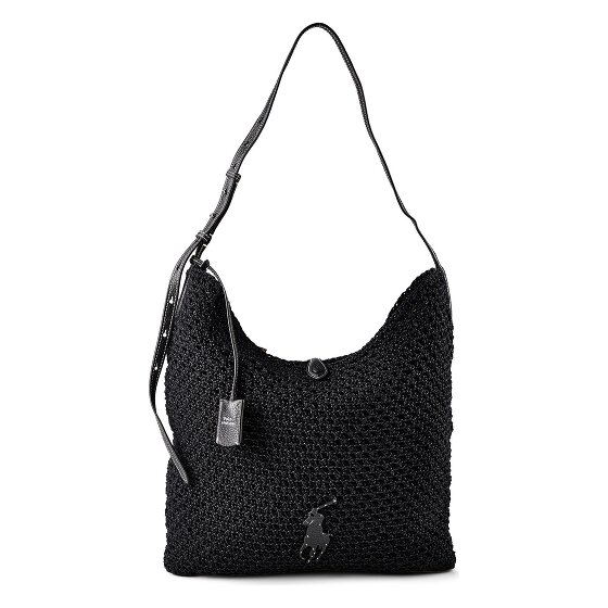 POLO RALPH LAUREN Polo Play Shoulder Bag 46 cm