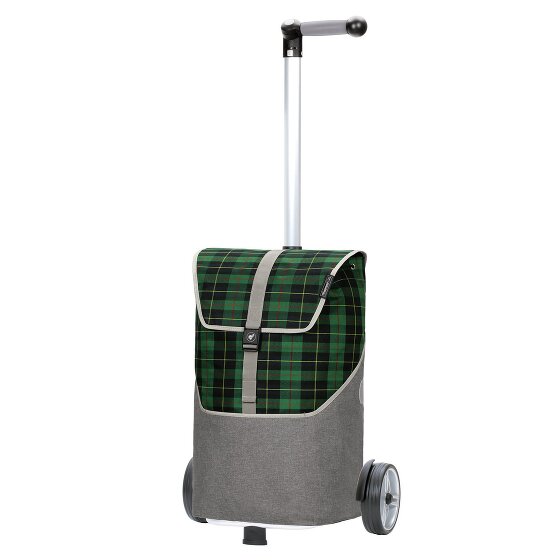 Andersen Shopper Unus Shopper Gese Shopping Trolley 59 cm