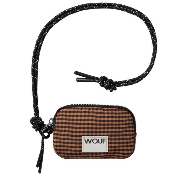 Wouf Wallet 13 cm