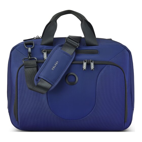 Delsey Paris DLC 2.0 Briefcase 40 cm Laptop compartment