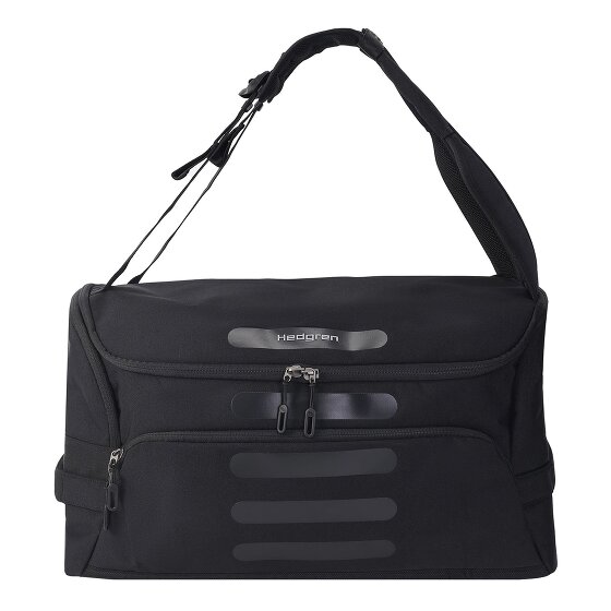 Hedgren Comby Sojourn Weekender travel bag 55 cm