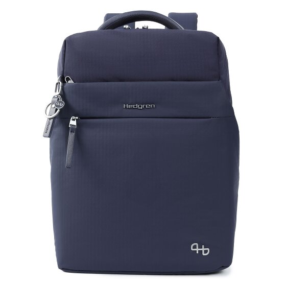 Hedgren Furo Tabi travel backpack with RFID 40 cm laptop compartment