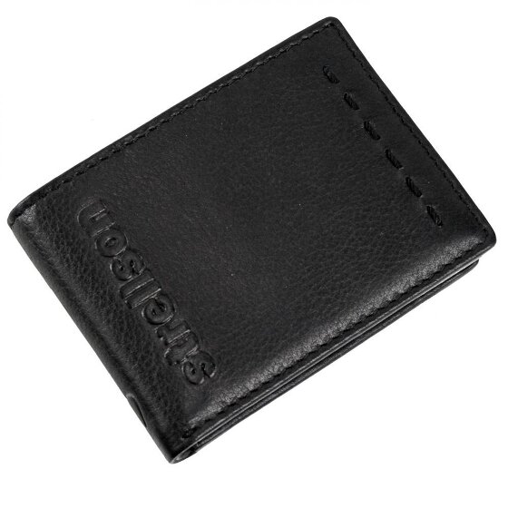 Strellson Oxford Circus wallet landscape leather 10 cm