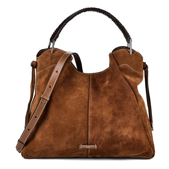 Gianni Chiarini Era Shoulder Bag Genuine Leather 41 cm