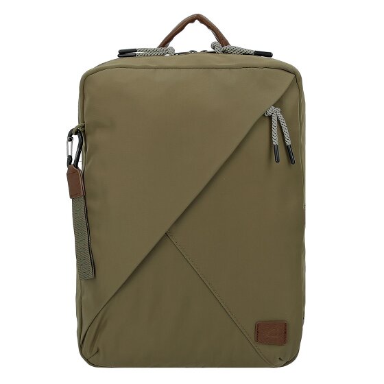 camel active Aurum Daypack 35 cm Laptop compartment