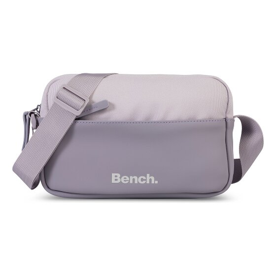 Bench Style Shoulder bag 23 cm