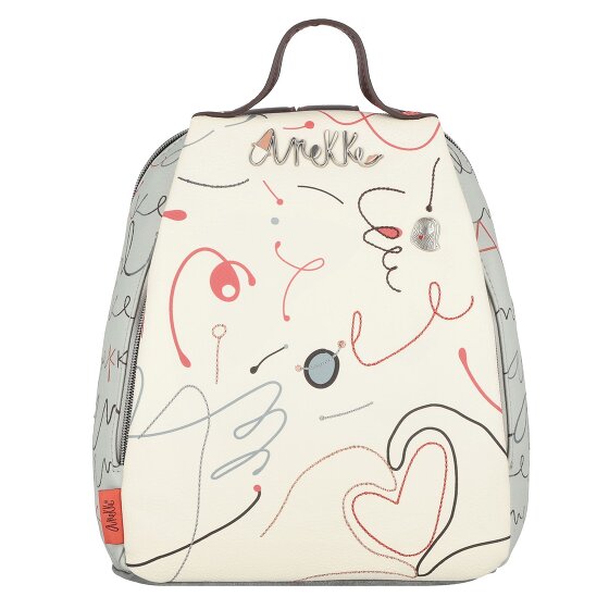 Anekke Ole City Backpack 30 cm Anekke Ole City Backpack 30 cm
