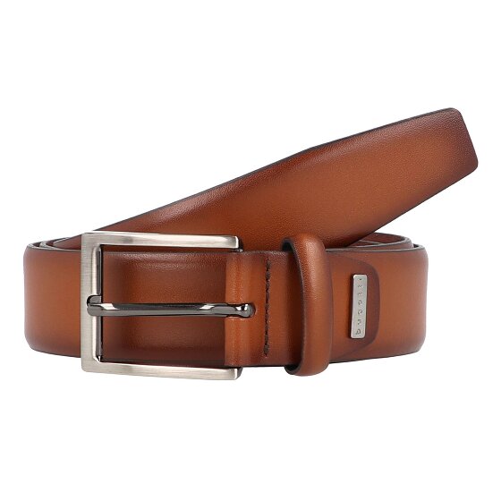 Bugatti Belt leather