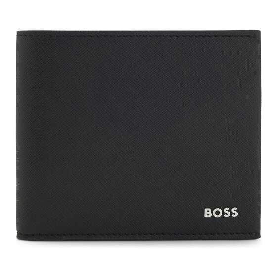 Boss Northon Wallet Leather 11 cm