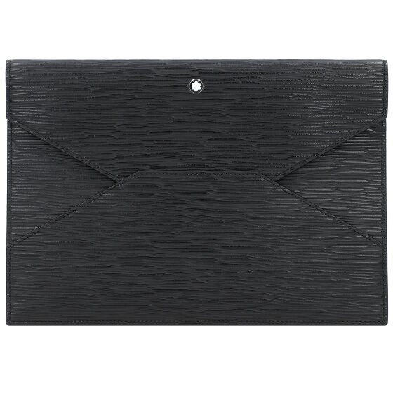 Montblanc Meisterstück 4810 Laptop sleeve Leather 29 cm